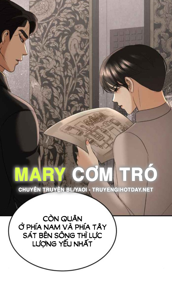 Tôi Là Công Tử Đẹp Trai Nhất Xứ Xiêm chapter 60.2 - Trang 26