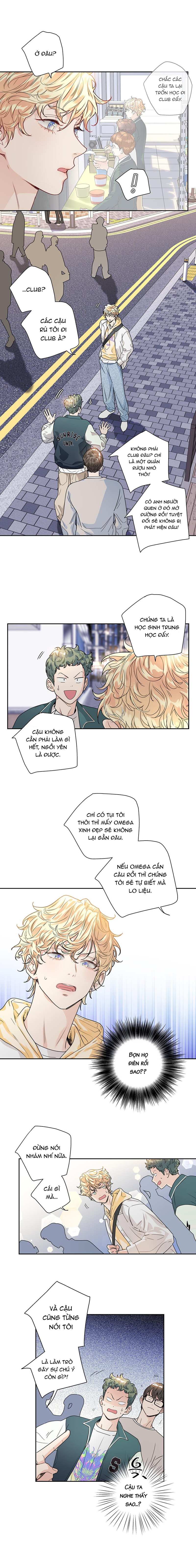 tình yêu là ảo ảnh chapter 5 6