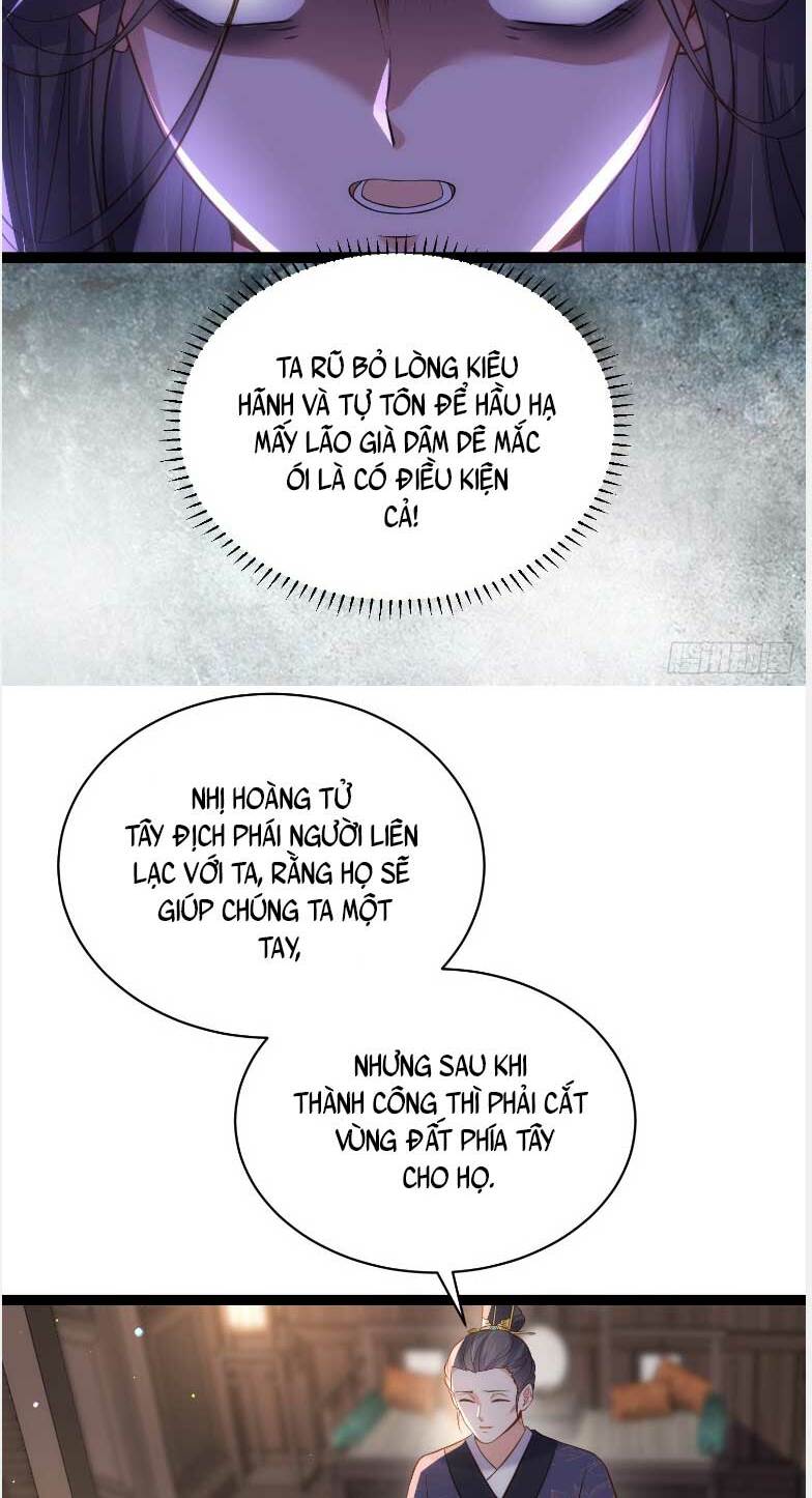 hoạn phi thiên hạ chapter 326 12