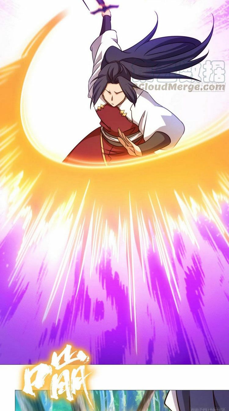 vạn cổ kiếm thần chapter 141 31