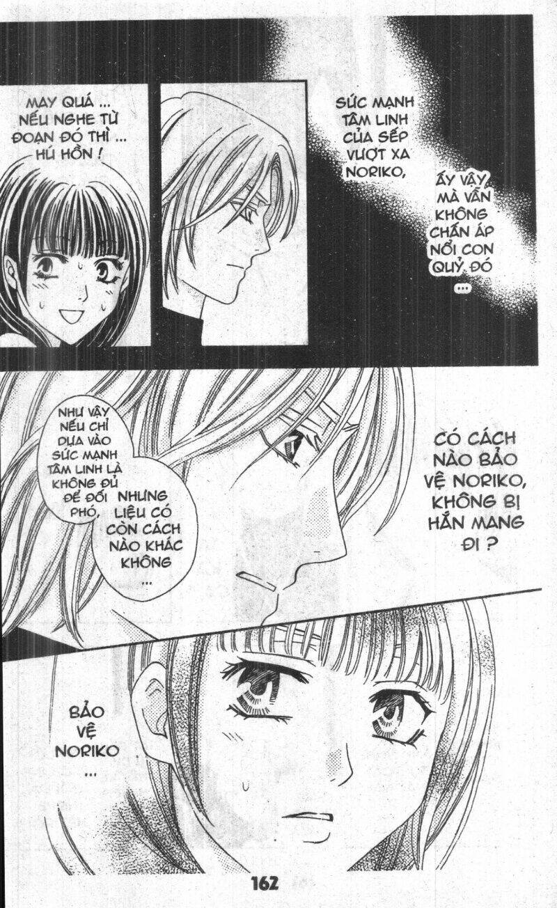 bông hoa bí ẩn chapter 5 162