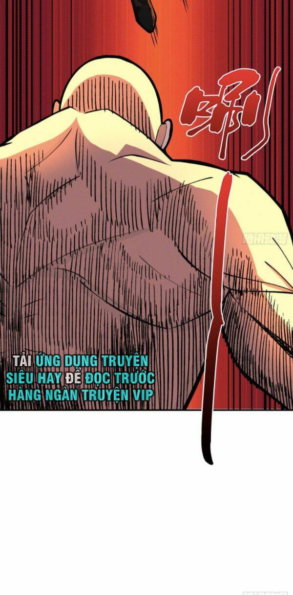 nơi này có yêu khí chapter 75 53