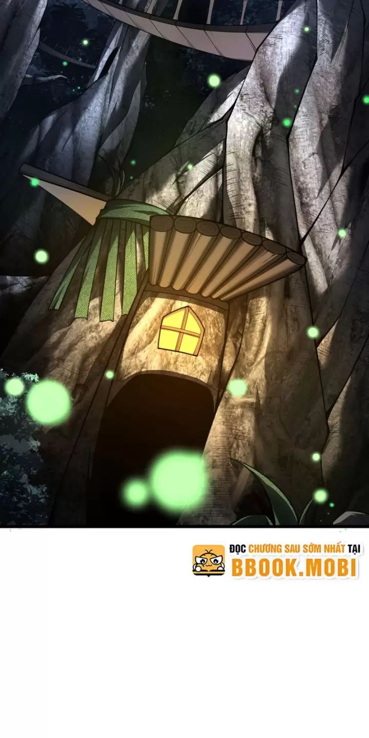 ta, chúa tể rừng xanh chapter 18 32