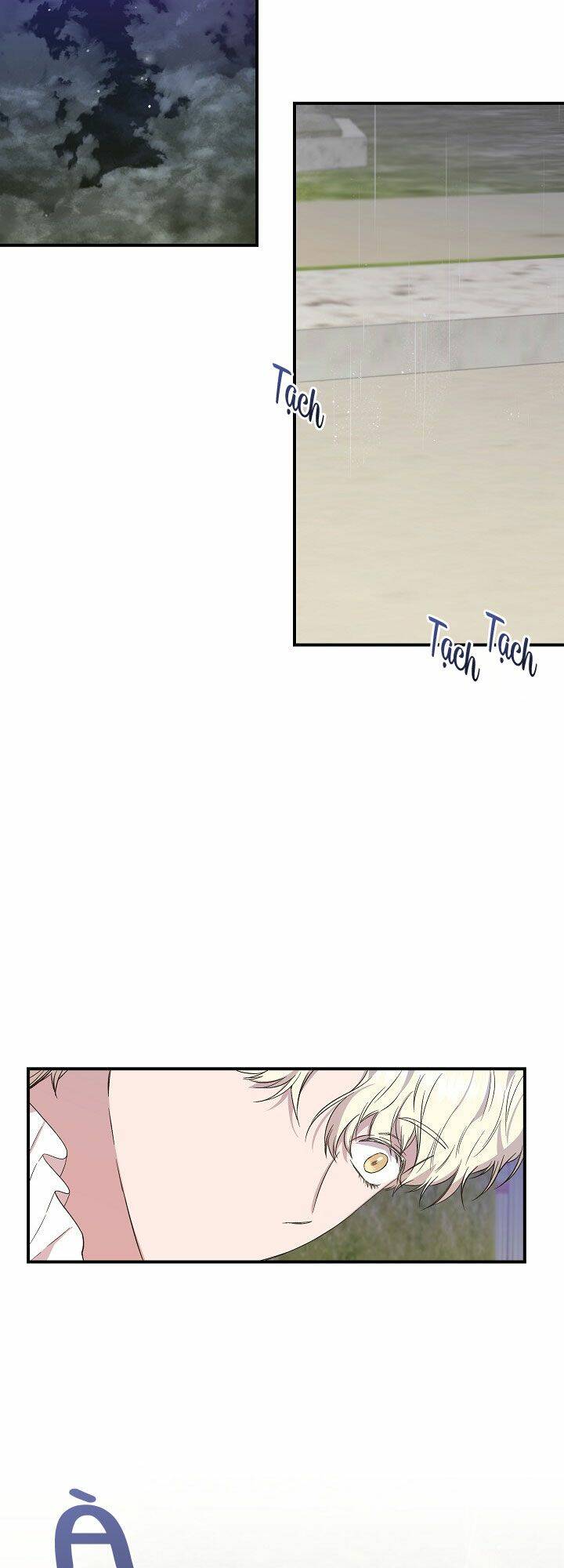 tôi không phải là cinderella chapter 84.2 33