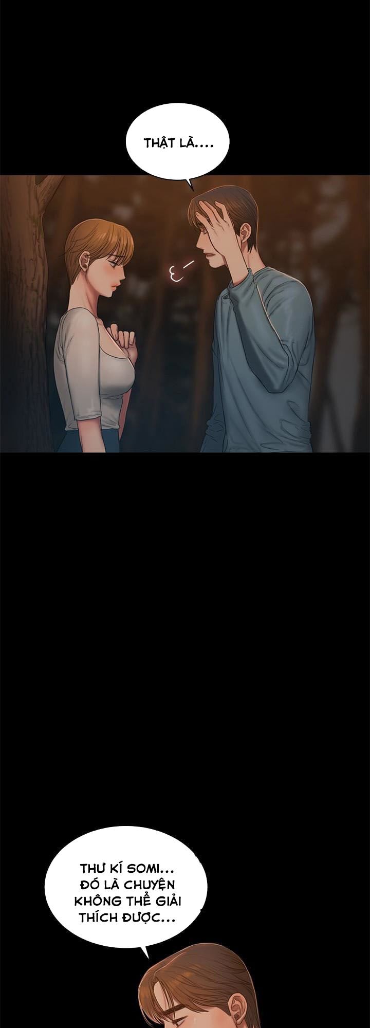 chạy trốn chapter 50 22