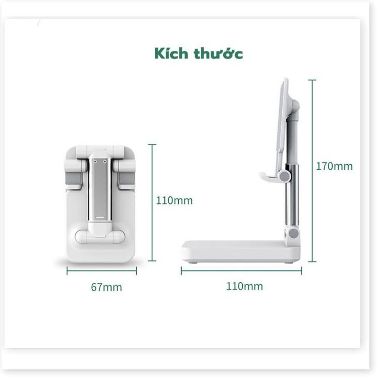 Đế giữ điện thoại gấp gọn kiêm pin dự phòng CCT2