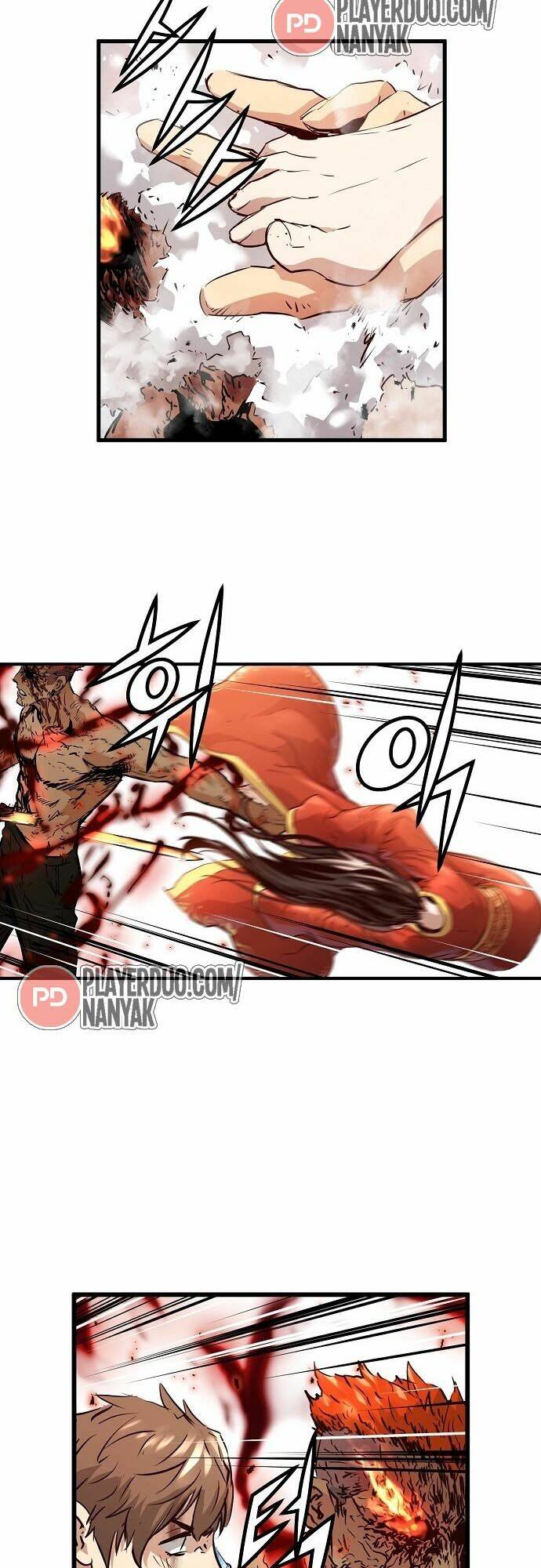 hứa lan chapter 71 61