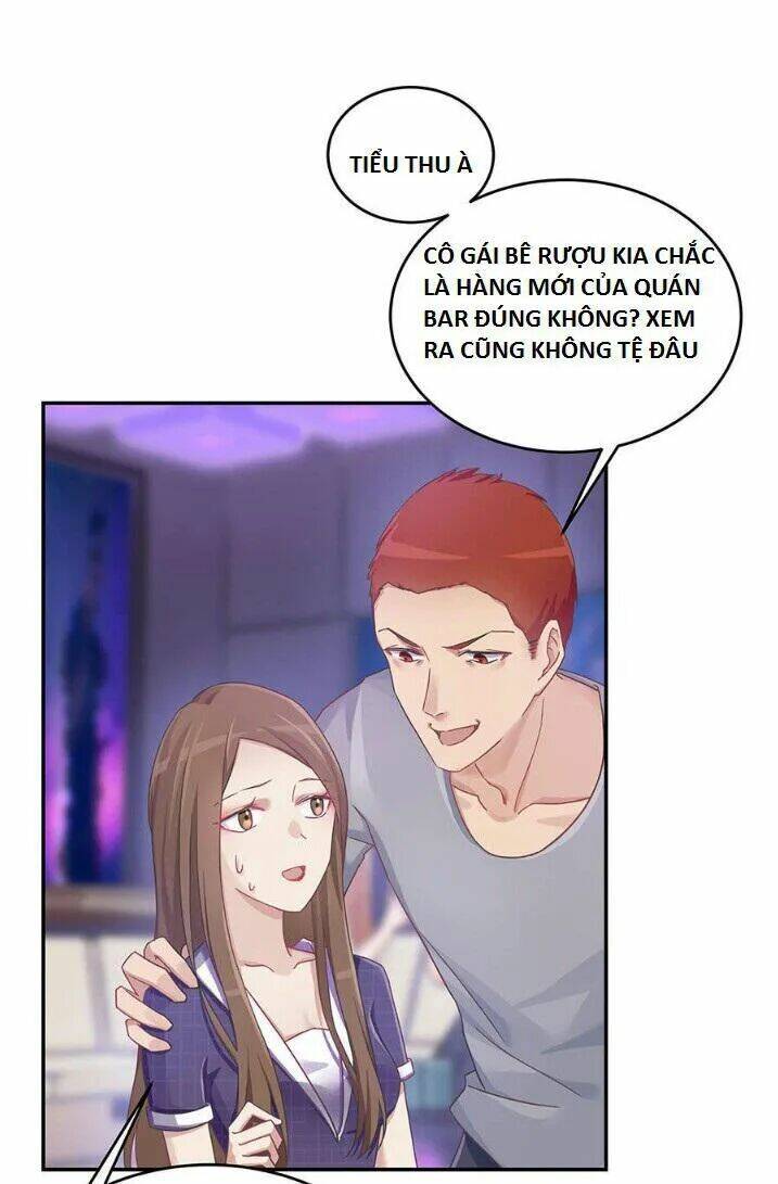 tiểu muội, ngươi đã lấy chồng chưa ? chapter 1.1 8