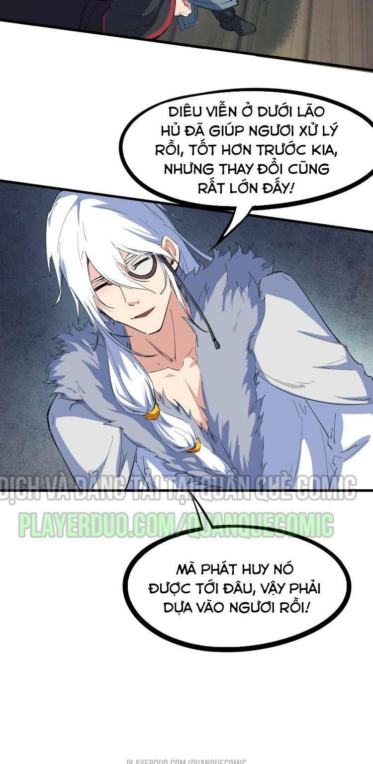 long mạch võ thần chapter 48 27