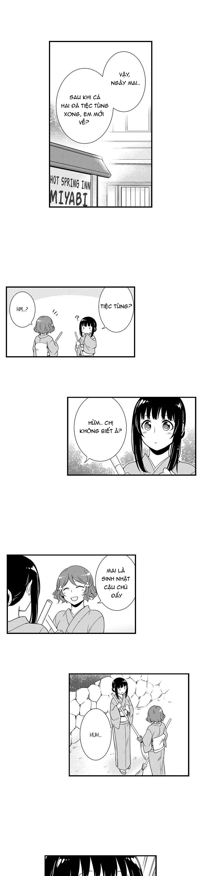 anh sẽ trao cho em sự phục vụ tận tình nhất (full) chapter 30 15