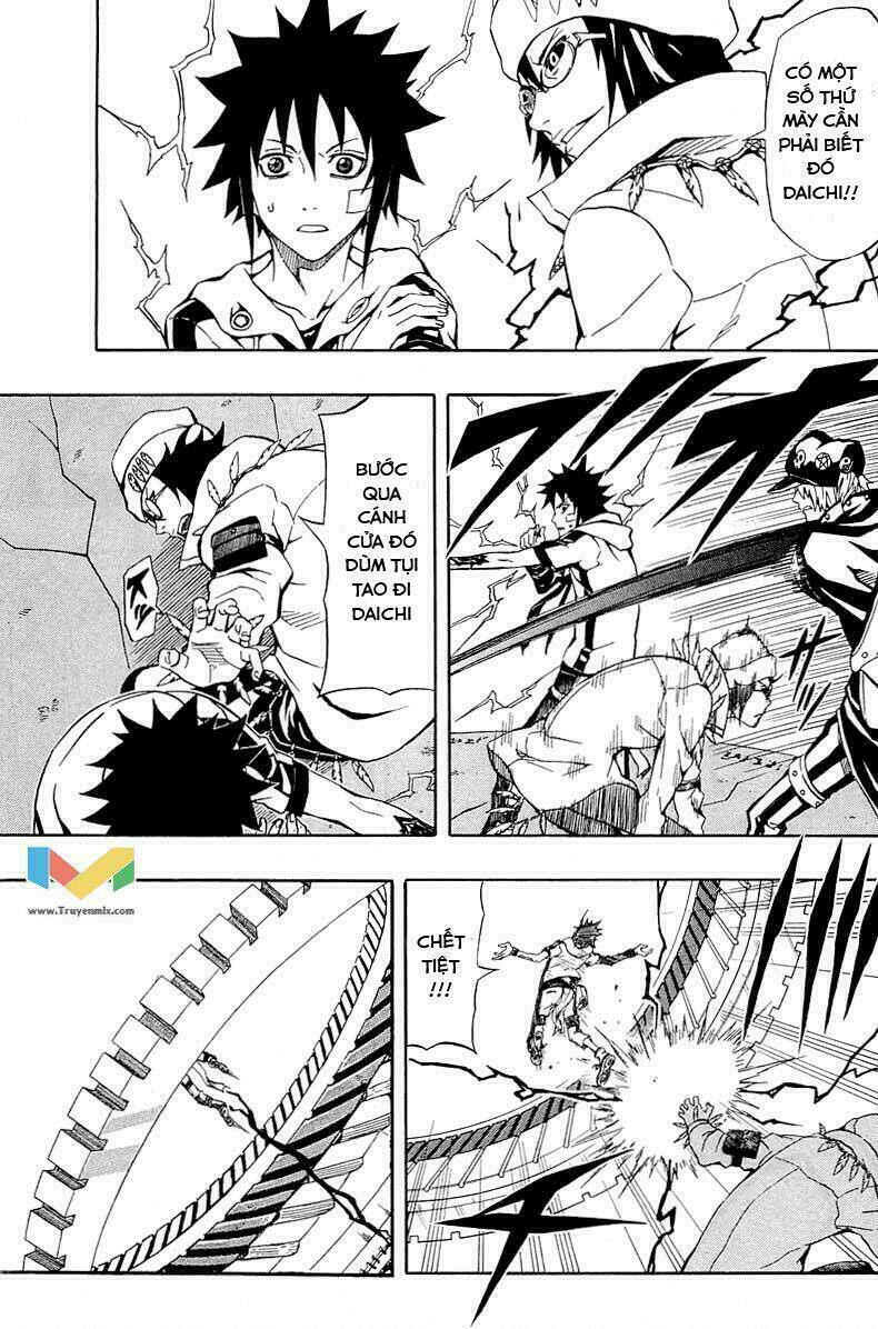 blazer driver chapter 29 24