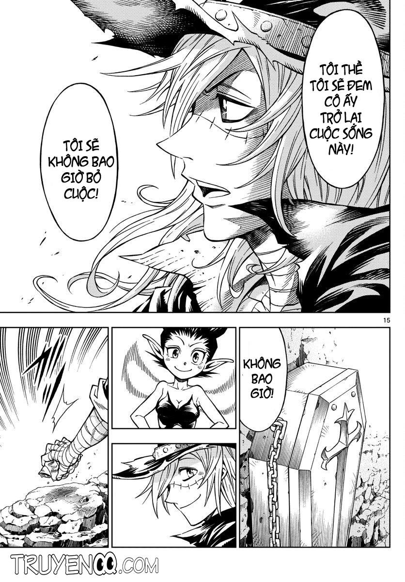 marry grave chapter 20 16