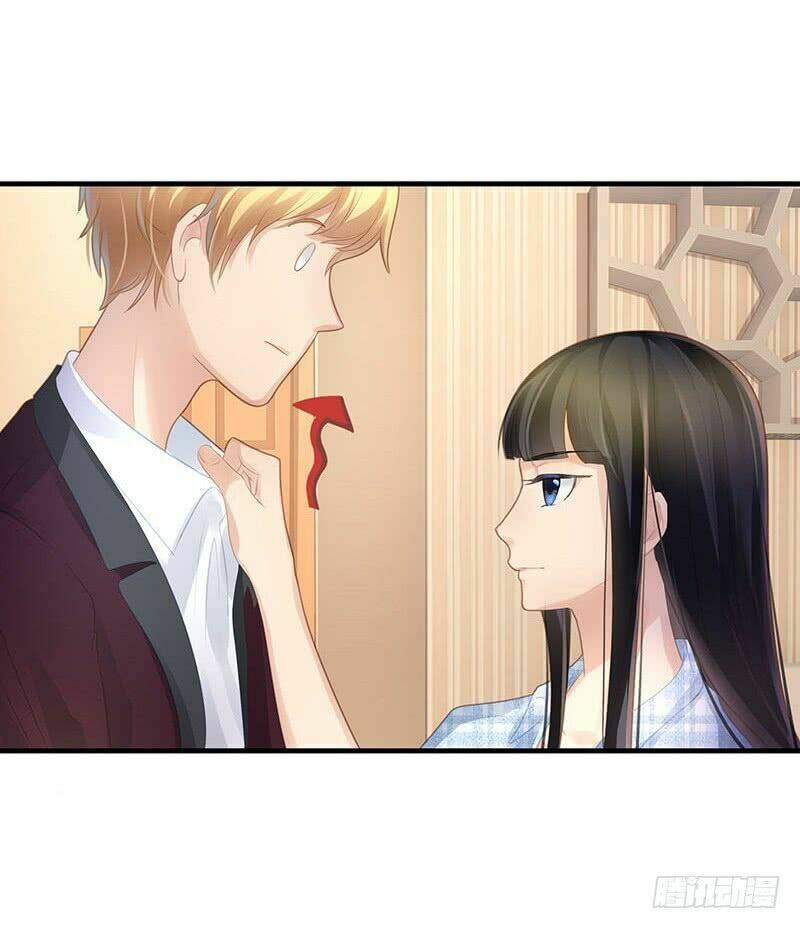 ngạo kiều bảo phiêu đích tuần dưỡng thủ tắt chapter 7 23