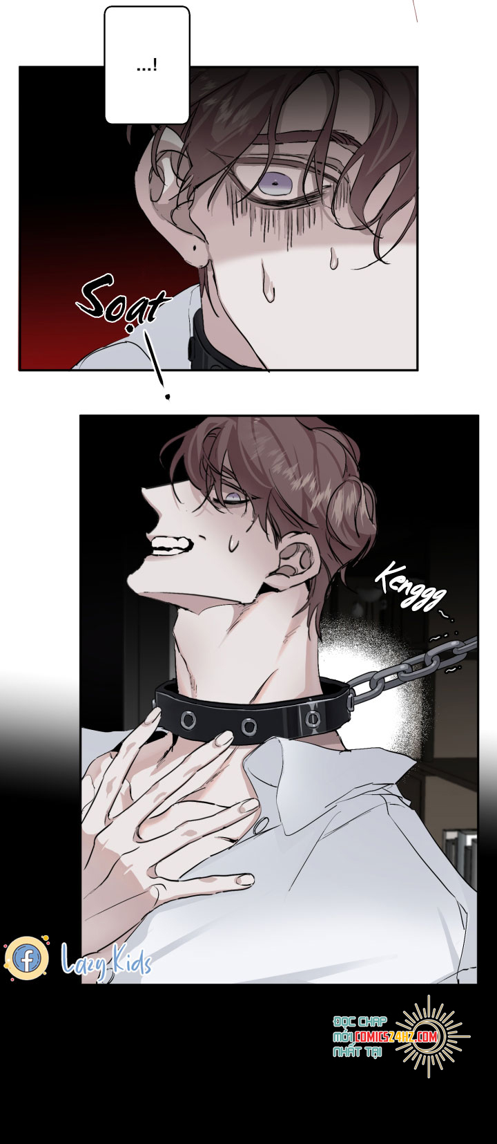 tình đơn phương chapter 3 9