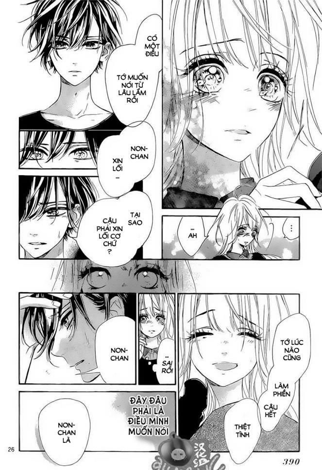 mata ashita chapter 9 26