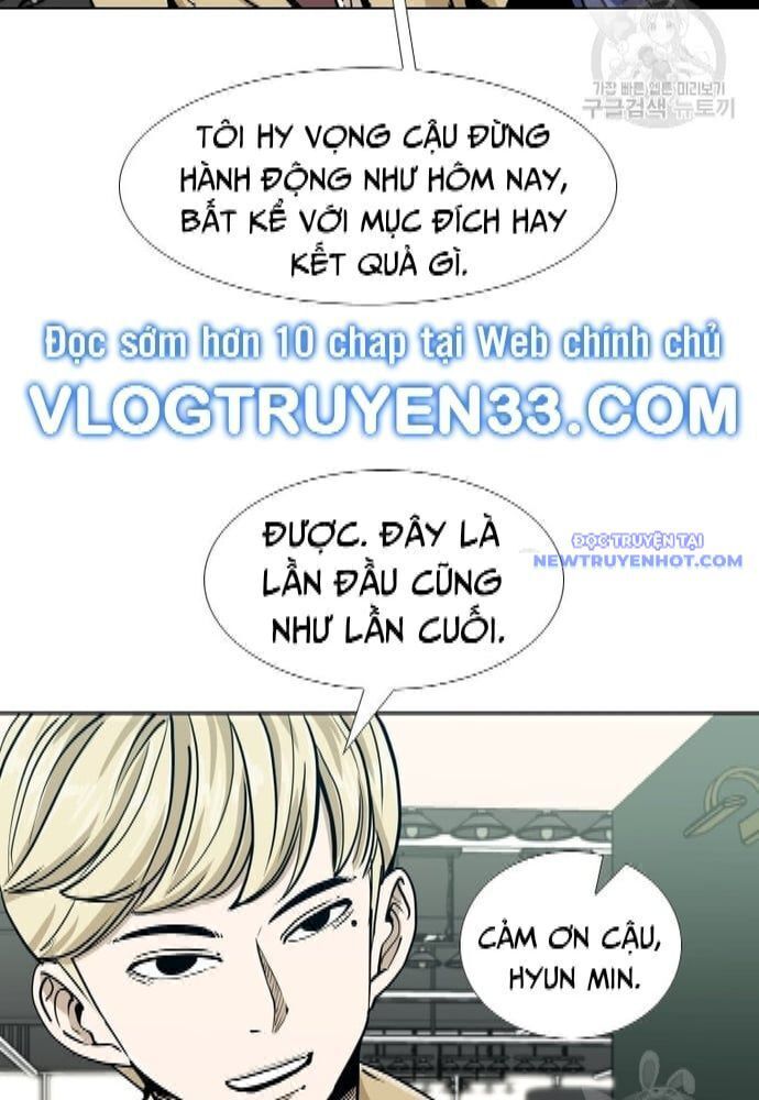 shark - cá mập chapter 256 22