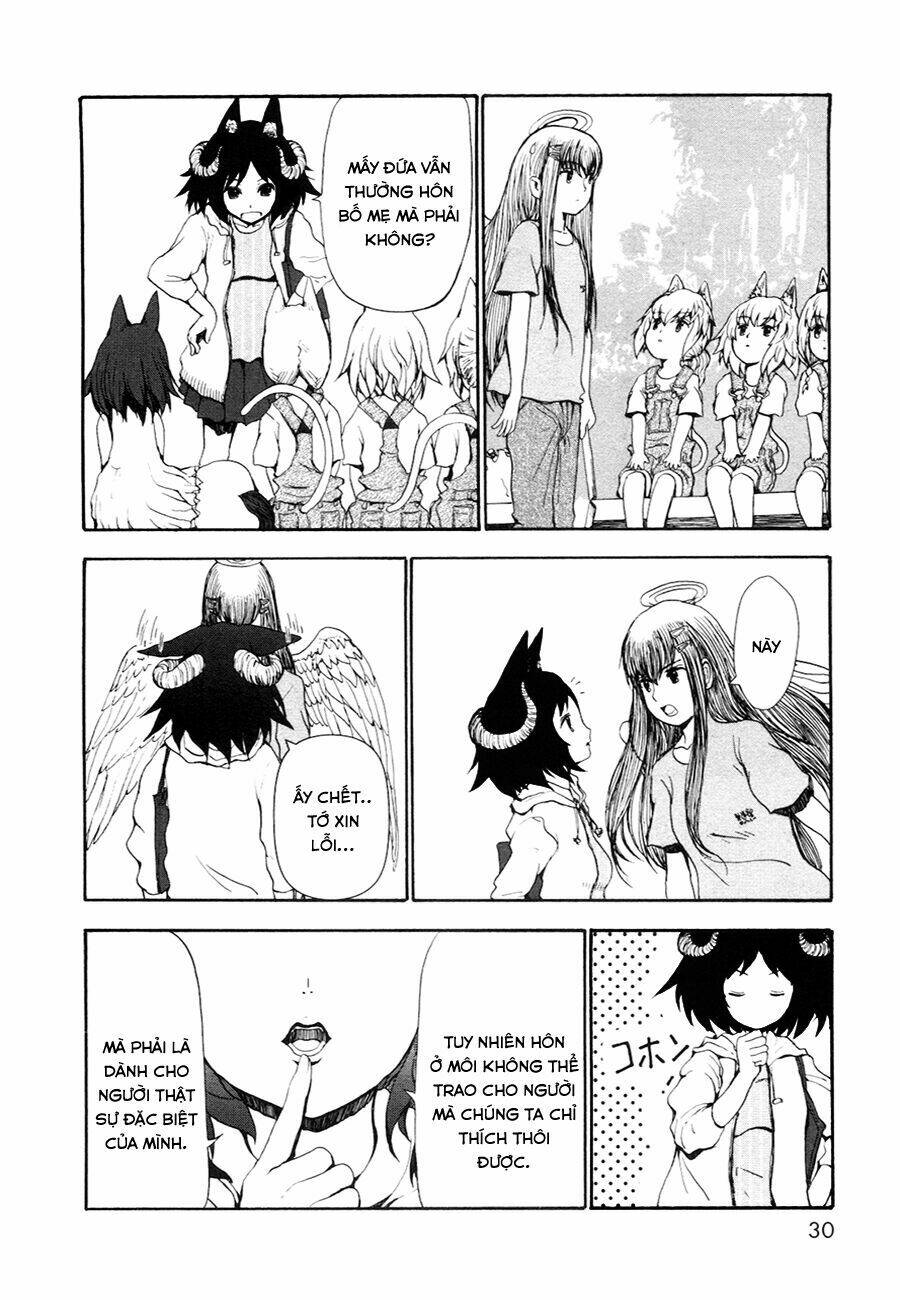 centaur no nayami chapter 5 27