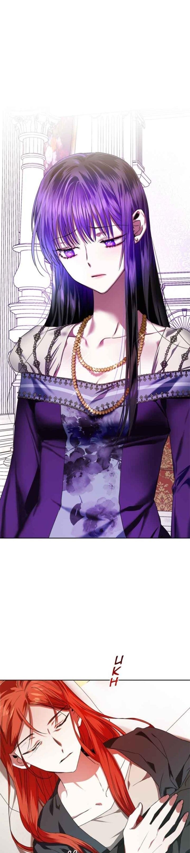 tôi muốn trở thành cô ấy dù chỉ là một ngày chapter 21 10