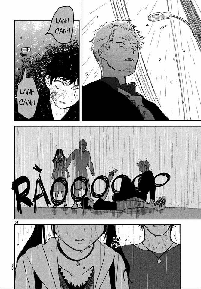 tenki no ko chapter 1.3 9