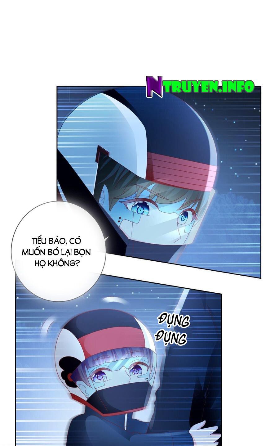 ẩn hôn 100%: chọc tức vợ yêu mua một tặng một chapter 121 18