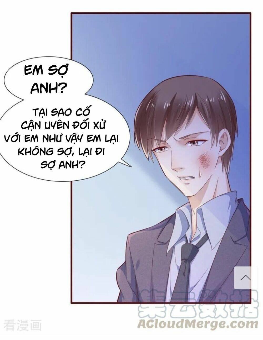 bá đạo tổng tài yêu tôi chapter 198 6