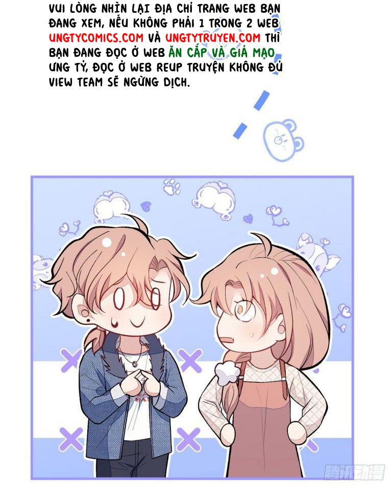 hotsearch của ảnh đế chapter 124 22