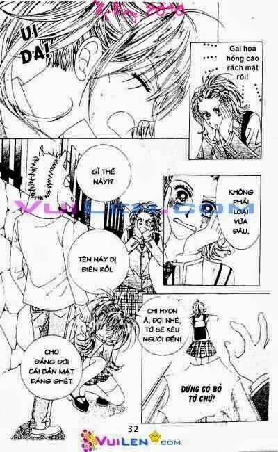 cuộc sống của tôi chapter 2 32