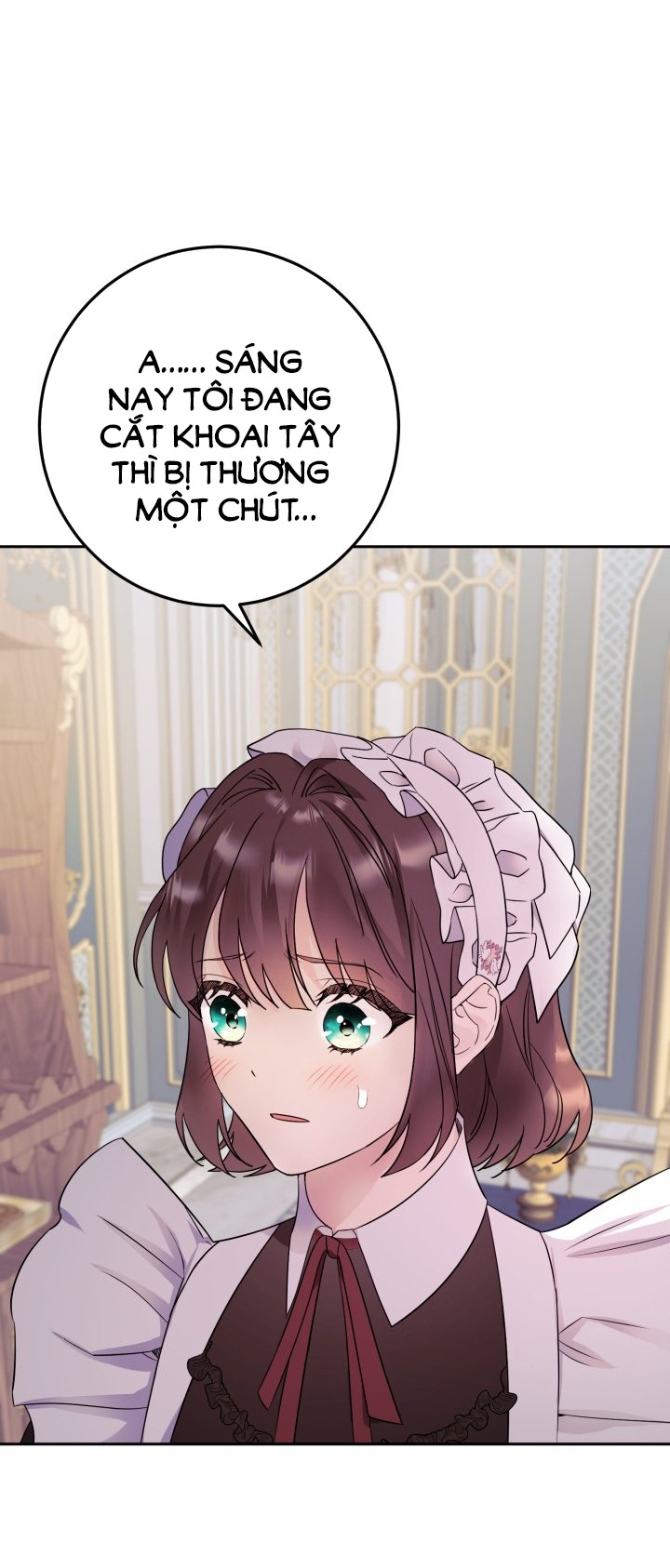 [18+] nếu cứu rỗi một cầm thú hư hỏng chapter 5.1 1