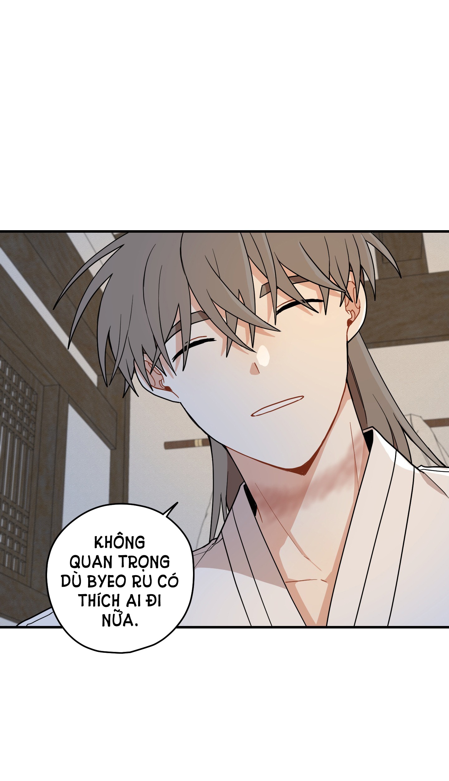 Dưới Tán Hoa Liên Kiều chapter 37.1 - Trang 22