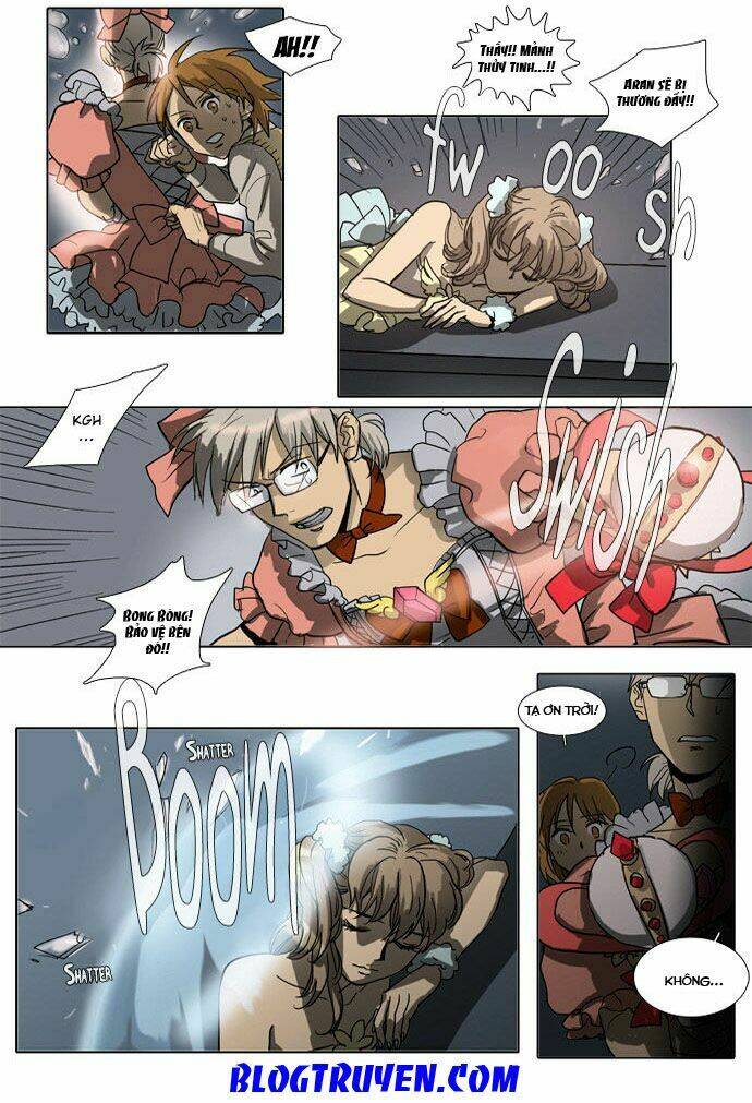 nữ sinh phép thuật chapter 4 4