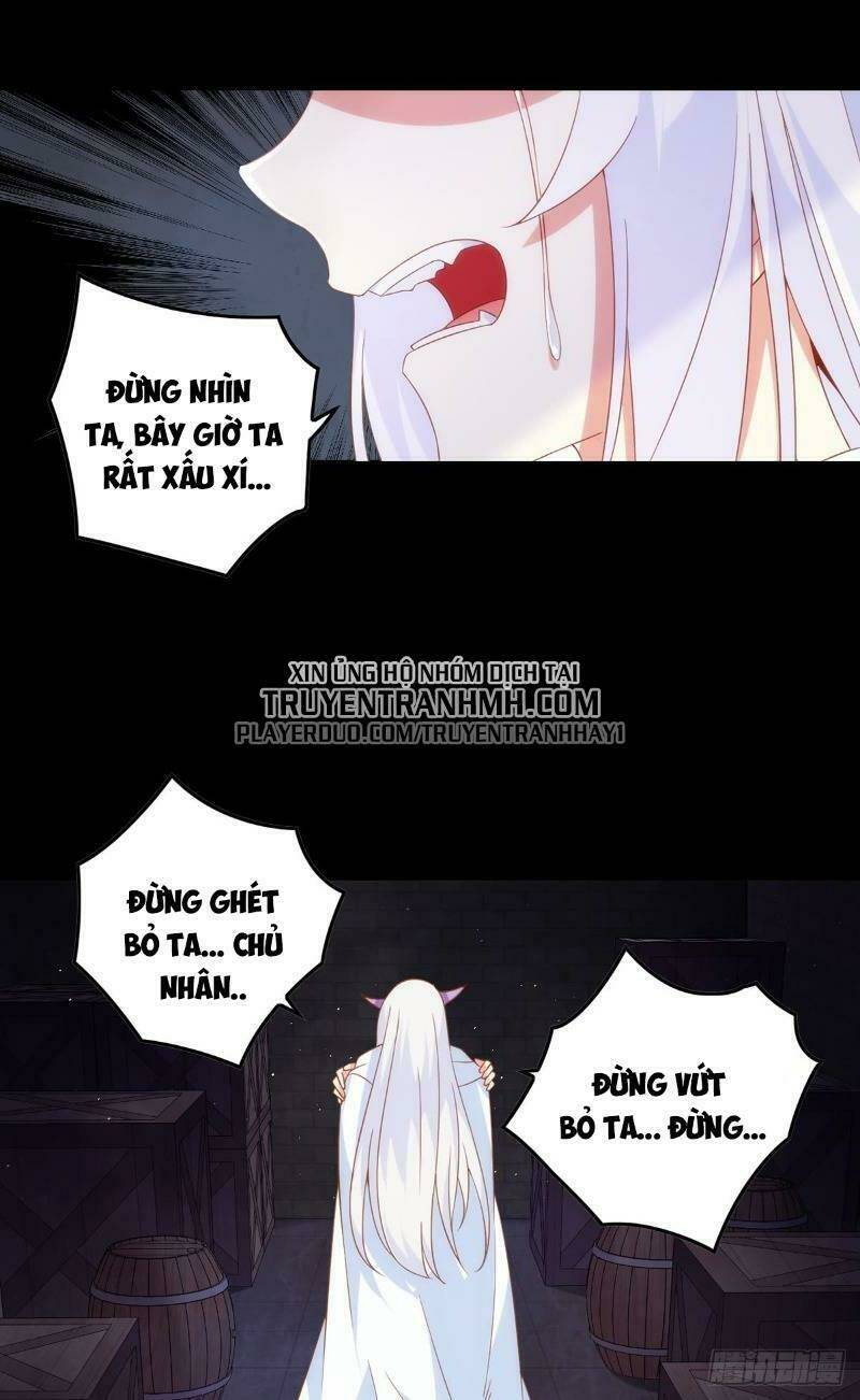 lãnh chúa cái gì không quan trọng chapter 18 4