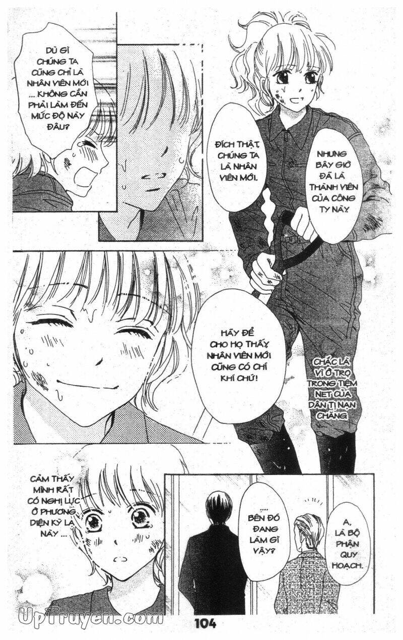 giấc mơ của tiểu thư alice chapter 2 2