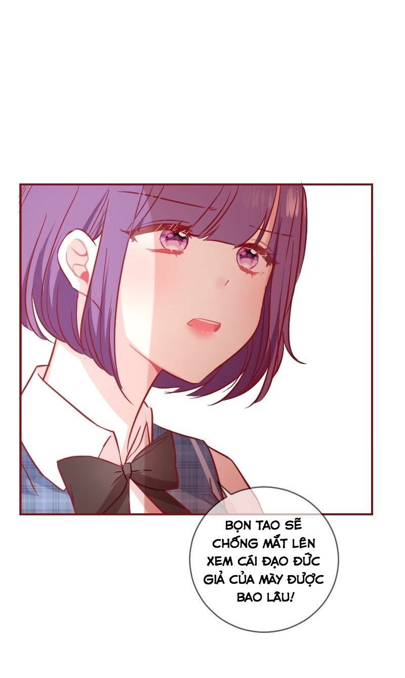 mù quáng vì yêu anh chapter 6 16