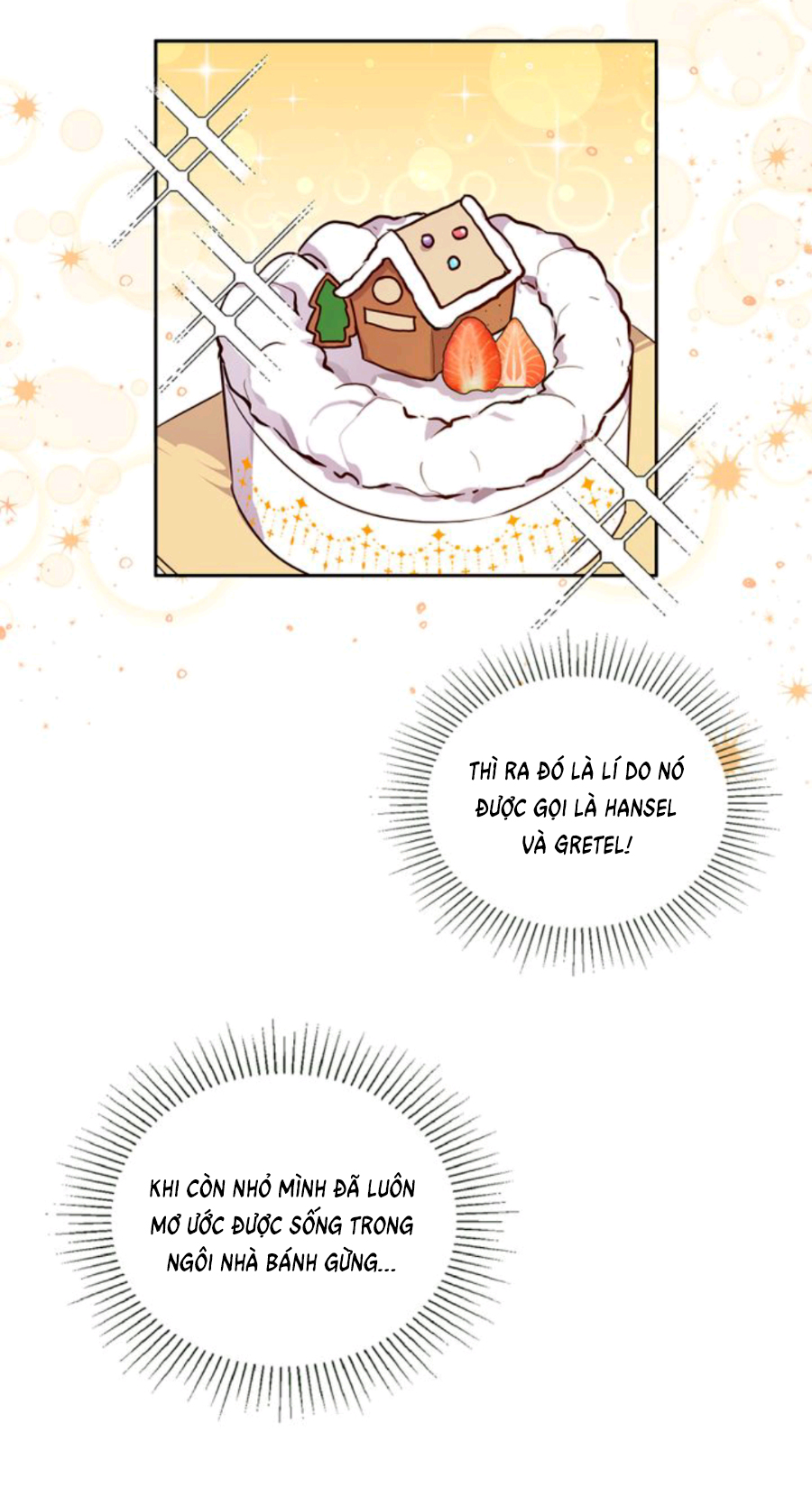 theo dấu vụn bánh chapter 1 30