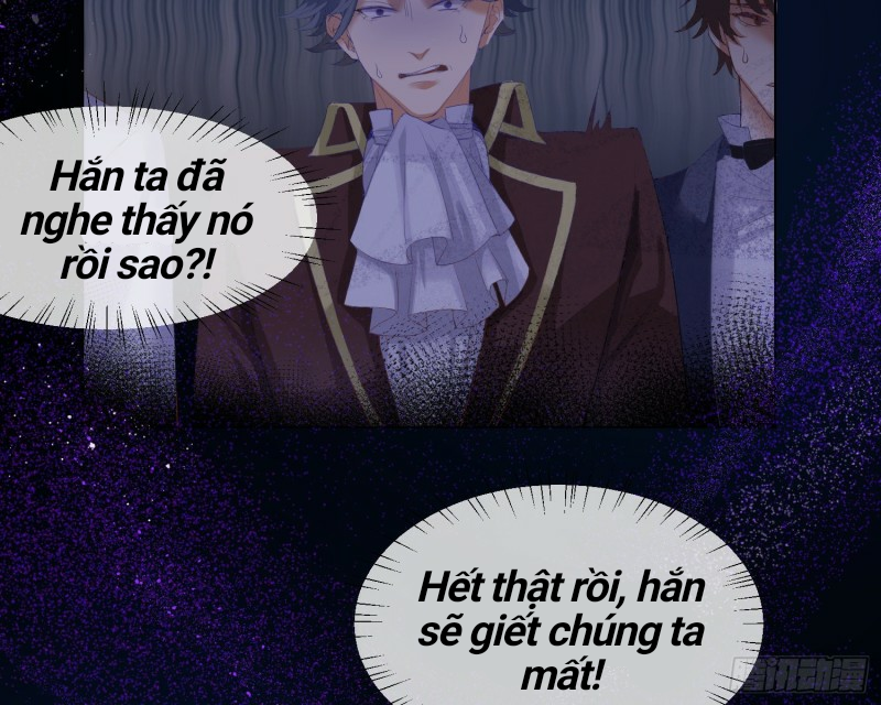 công lược của mami chapter 3 41