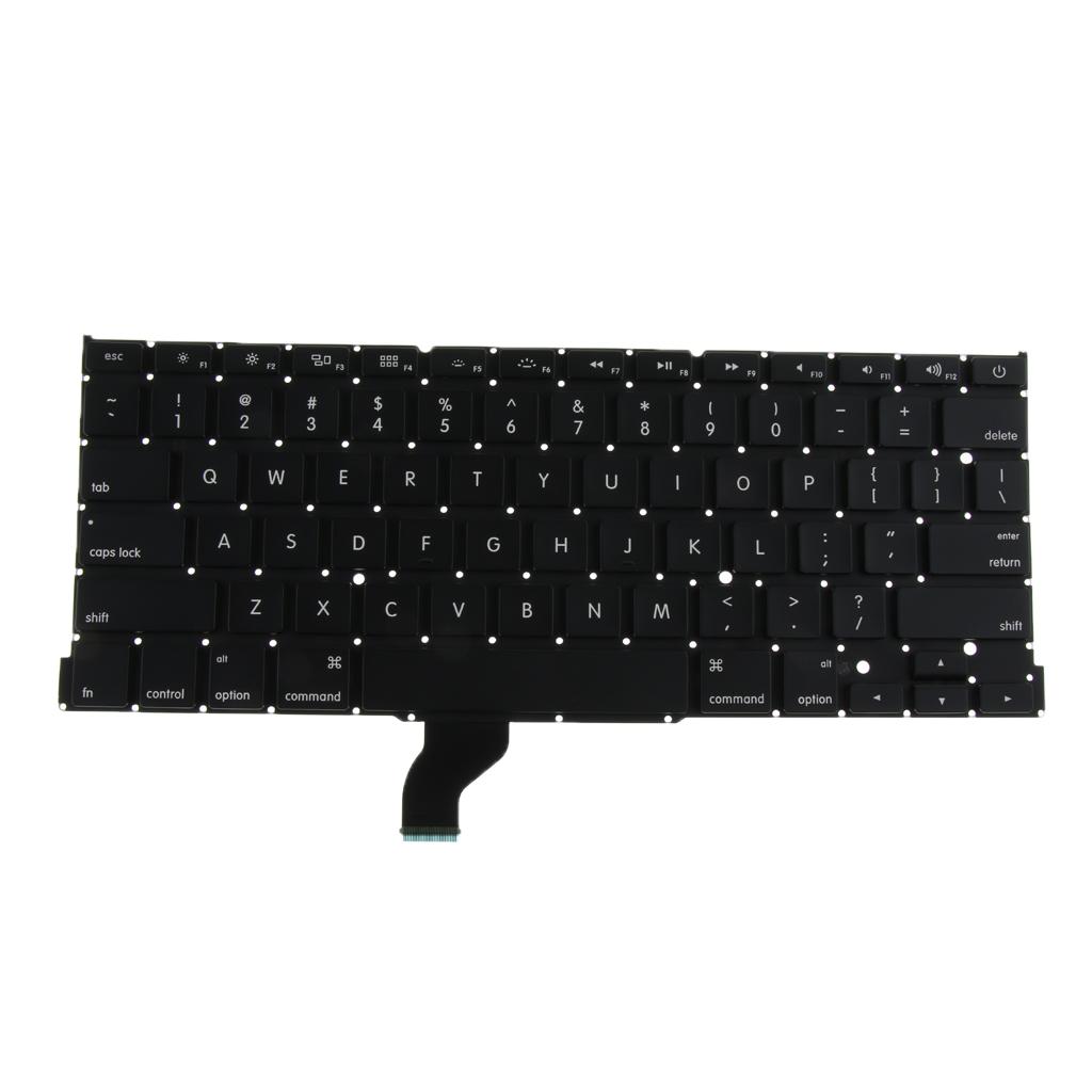 US Version Laptop Keyboard for for Pro Retina 13" A1502 2013 2014