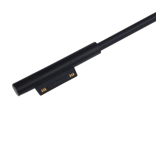 Bộ sạc Surface chân dẹt dành cho Microsoft Surface Go