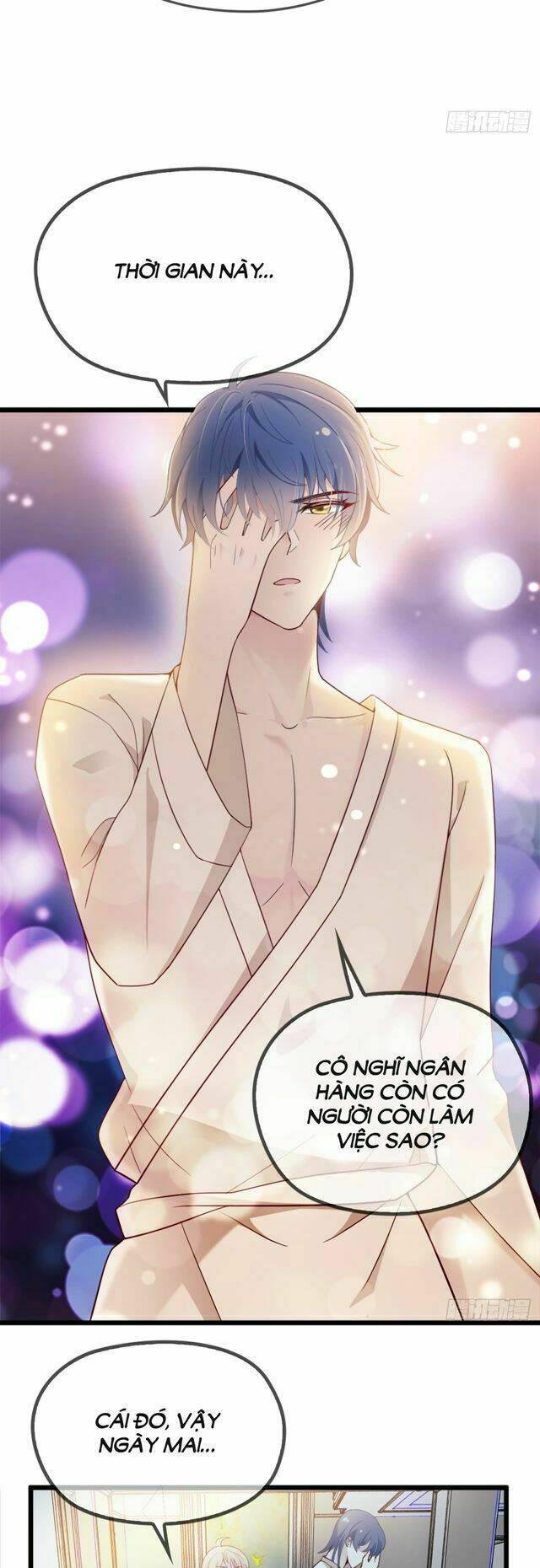 bí mật kết hôn với ảnh đế: vợ ơi đến đây tấn công đi nào chapter 23 33