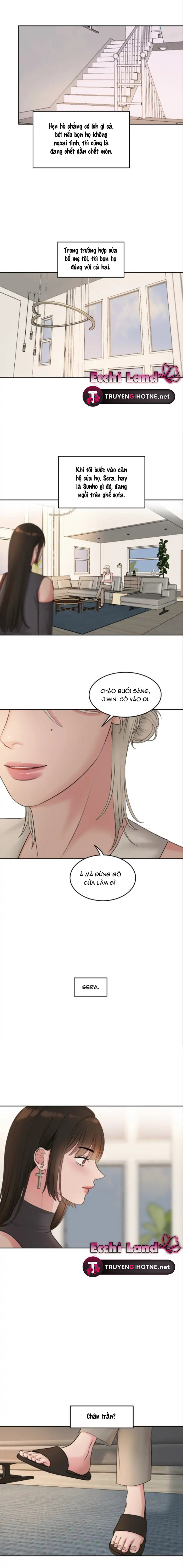 Tàn Nhẫn chapter 24.2 - Trang 2