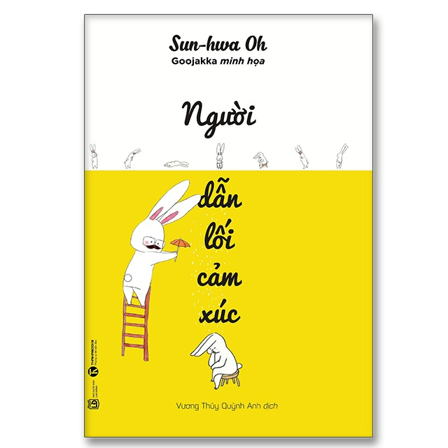 Người dẫn lối cảm xúc - Bản Quyền