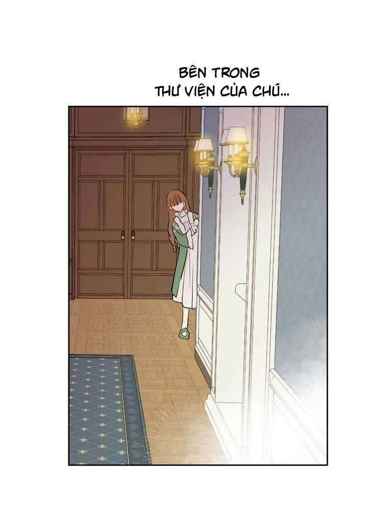 bỗng một ngày nọ tôi trở thành nàng công chúa chapter 58 53