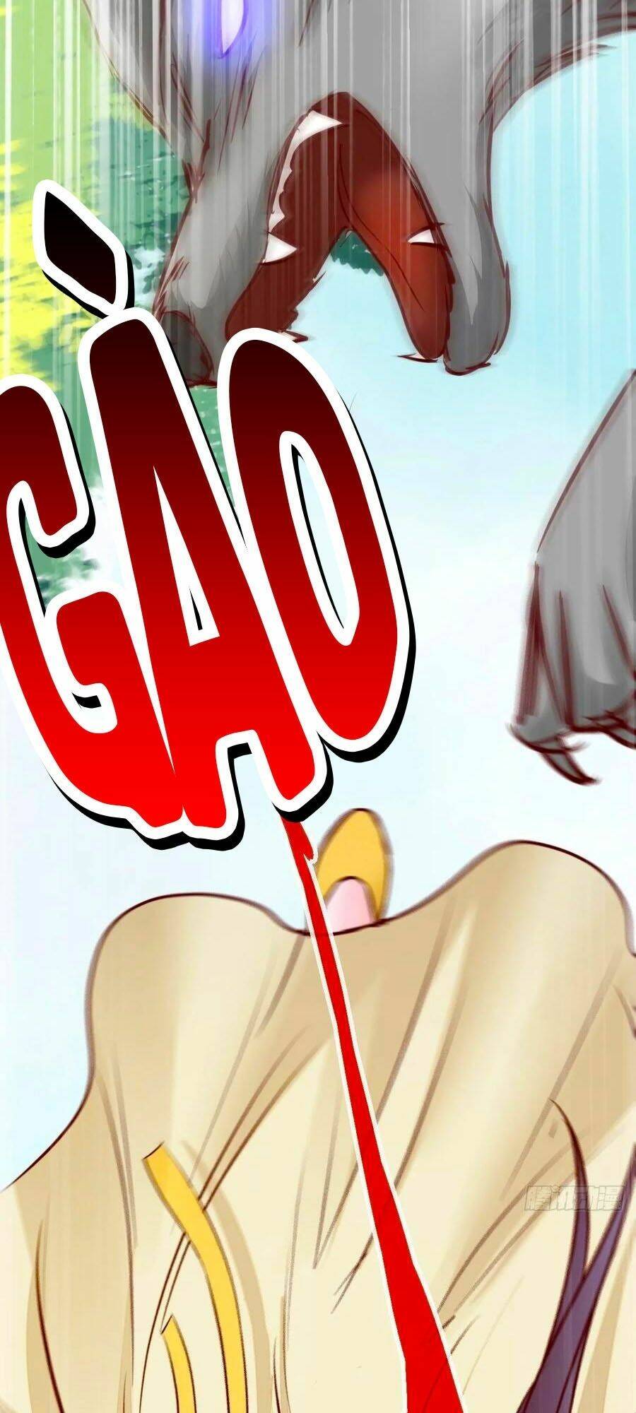 thần y khí nữ: ngự thú cuồng phi của quỷ đế chapter 86 24