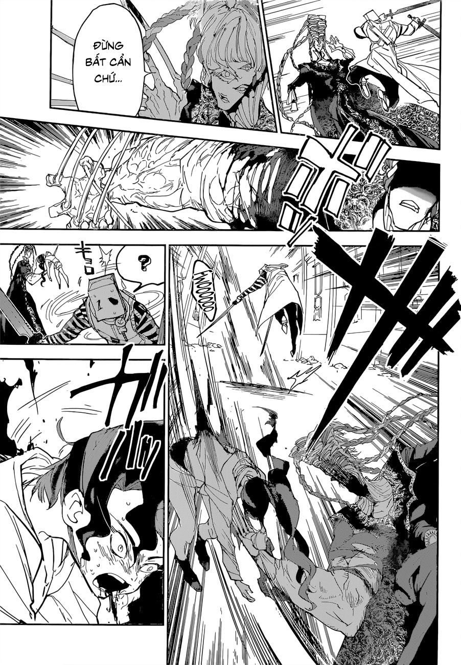 miền đất hứa chapter 151 11