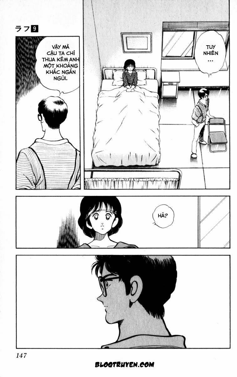 rough - ngọc thô chapter 87 16