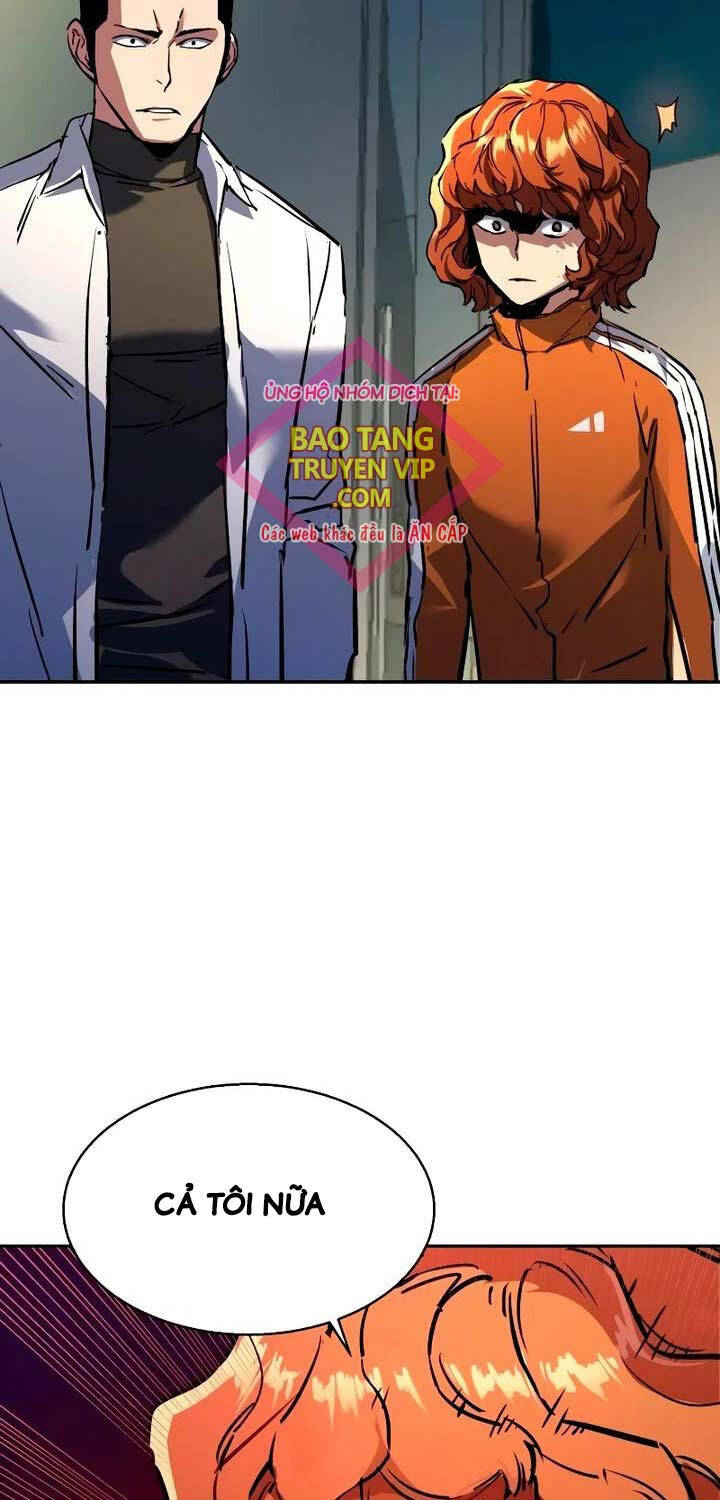 bạn học tôi là lính đánh thuê chapter 196 78