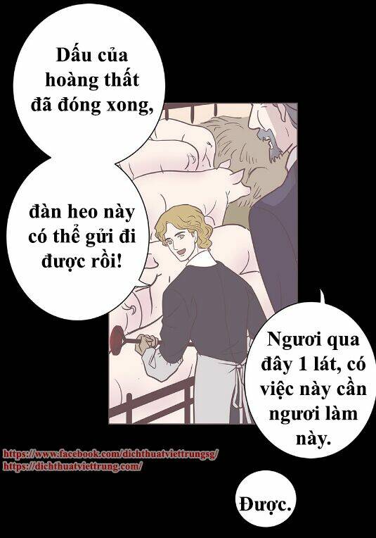 yêu trong giam cầm chapter 22 4