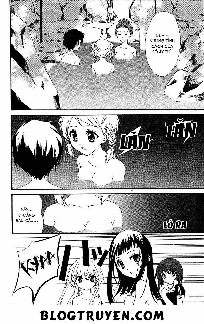 ác mộng gakuen chapter 8 11