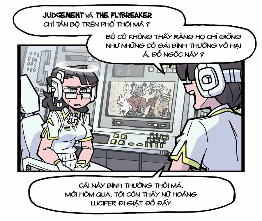 helltaker chapter 13 4