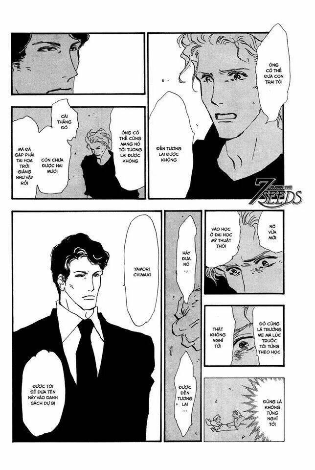 7 mầm sống chapter 182 18