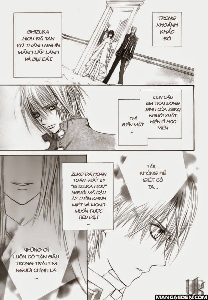 hiệp sĩ vampire chapter 21 12
